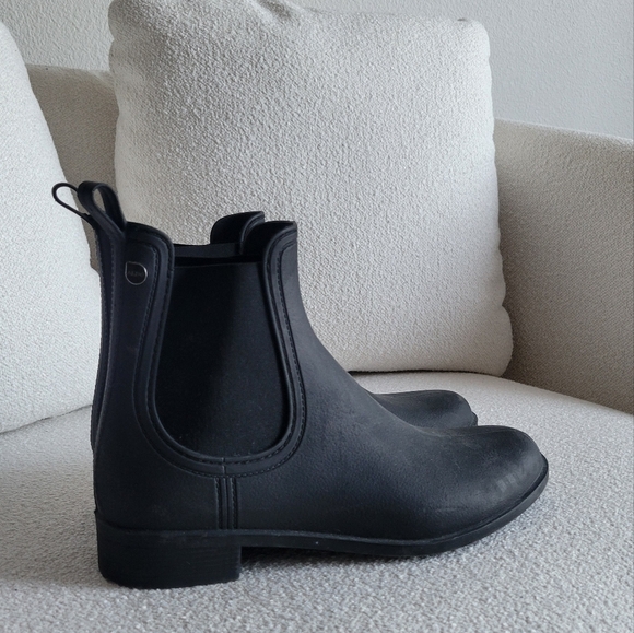 Aldo Chelsea Rain Boots - Picture 5 of 5